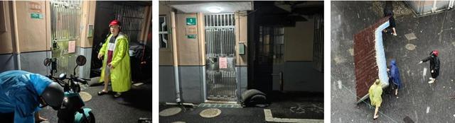全力迎战台风“贝碧嘉”（二）k8凯发一触即发本市房管系统(图18)