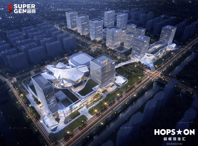 售楼处发布：国企匠筑时代建者无疆K8凯发国际中铁建花语前湾网站(图3)