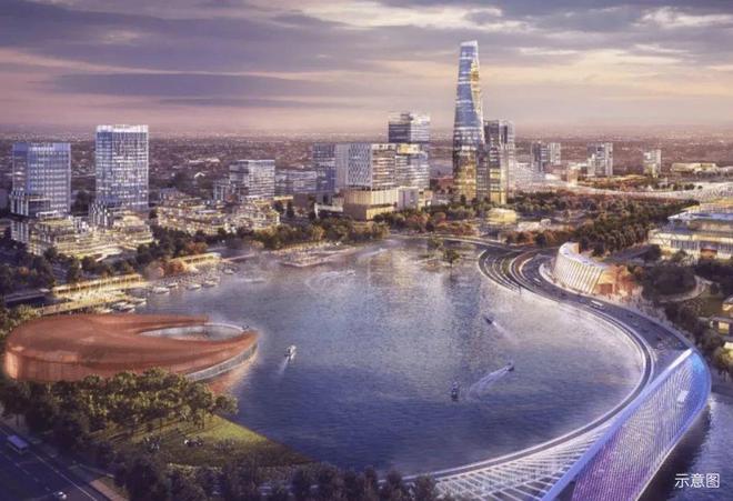 售楼处发布：国企匠筑时代建者无疆K8凯发国际中铁建花语前湾网站(图13)