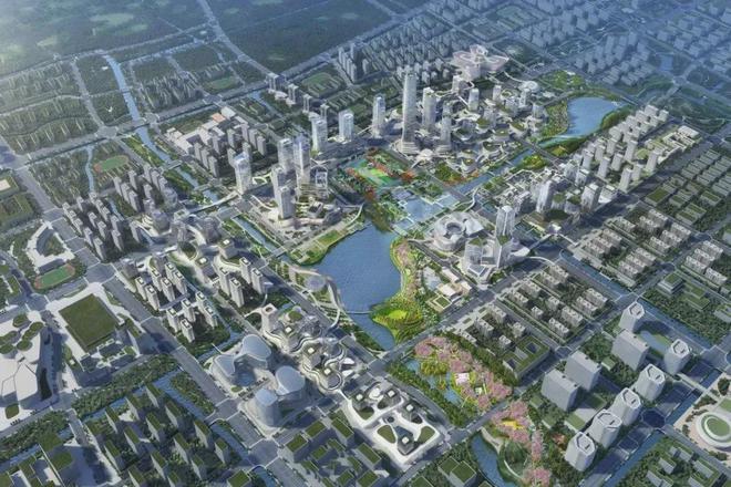 售楼处发布：国企匠筑时代建者无疆K8凯发国际中铁建花语前湾网站(图15)