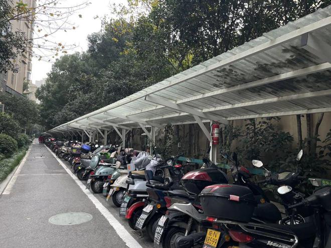 街道小东街社区：凝心聚合力 共筑美好家园k8凯发马竞赞助【文明创建在行动】鼓楼(图3)