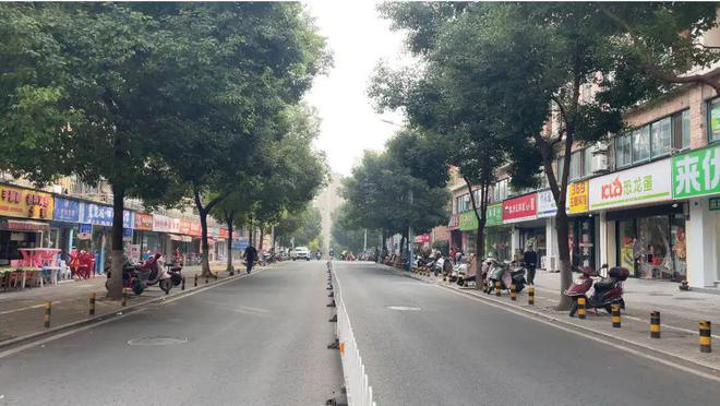 街道小东街社区：凝心聚合力 共筑美好家园k8凯发马竞赞助【文明创建在行动】鼓楼(图4)