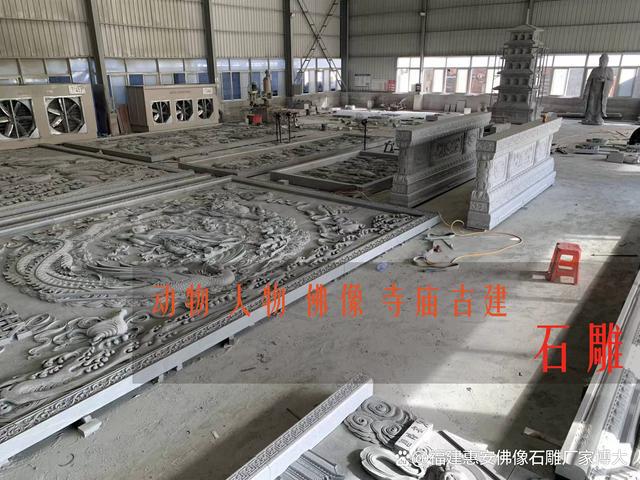置详解：最佳摆放点与注意事项马竞合作伙伴石雕麒麟安放位(图13)