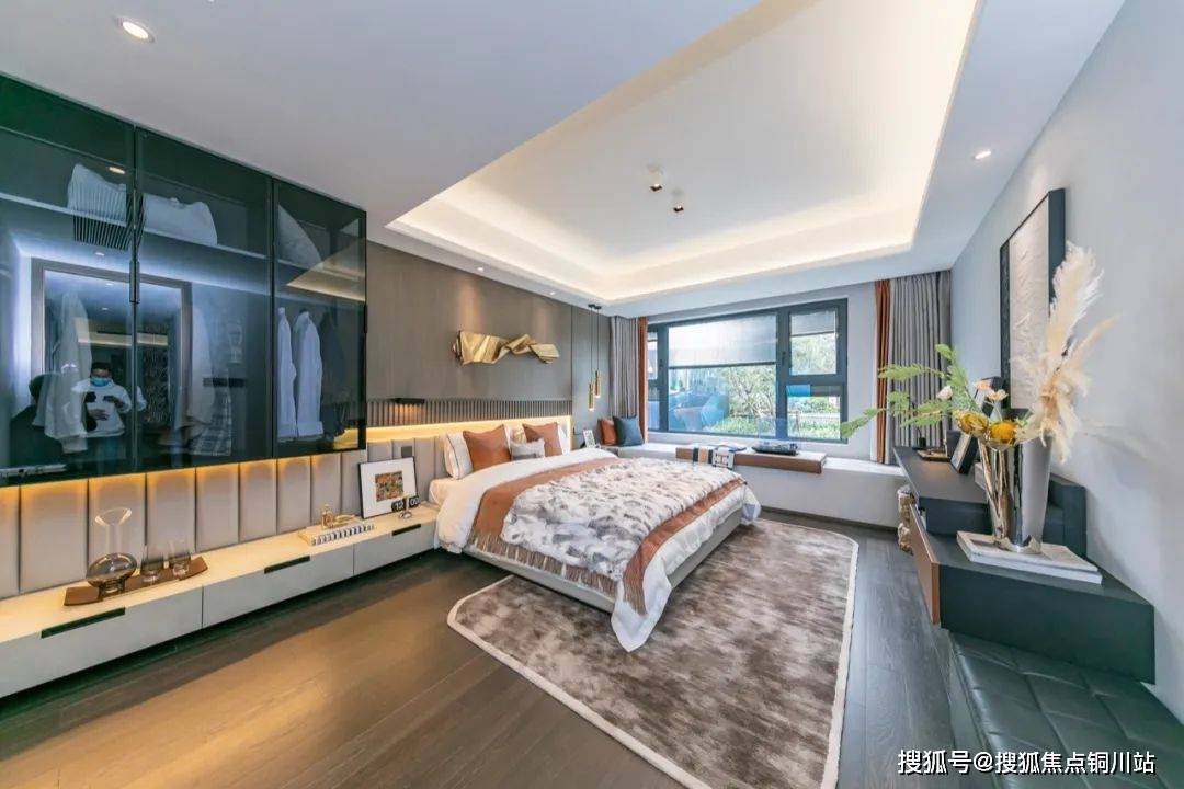 钟楼天筑楼盘详情-房价-容积率-小区环境凯发K8国际常州金隅钟楼天筑首页-金隅(图7)