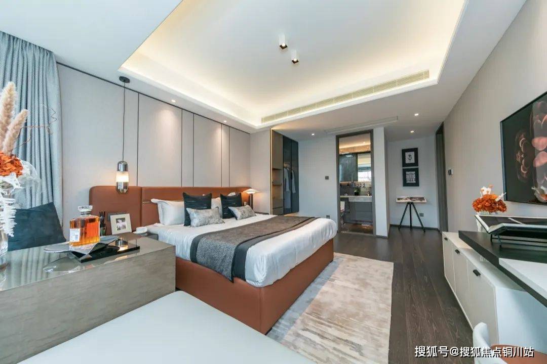 钟楼天筑楼盘详情-房价-容积率-小区环境凯发K8国际常州金隅钟楼天筑首页-金隅(图10)