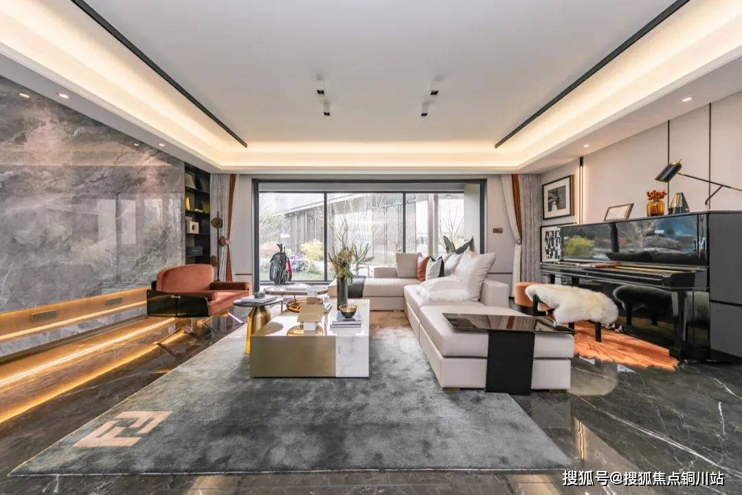 钟楼天筑楼盘详情-房价-容积率-小区环境凯发K8国际常州金隅钟楼天筑首页-金隅(图15)