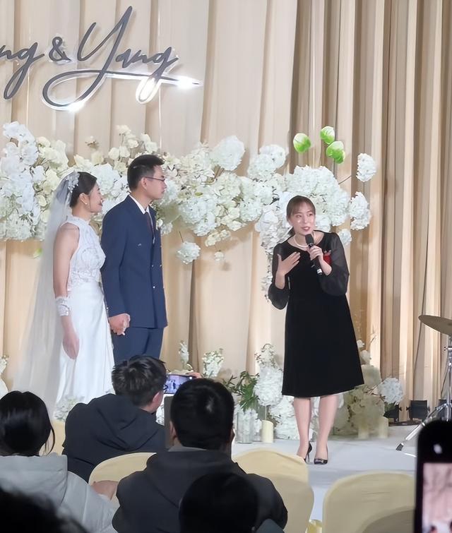 参加15年好友婚礼用河南话送祝福：中k8凯发国际石川佳纯来中国了！到郑州