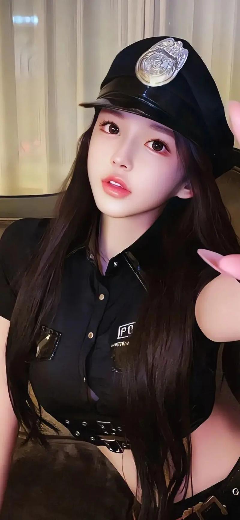 女儿那层障碍爸爸冲破了