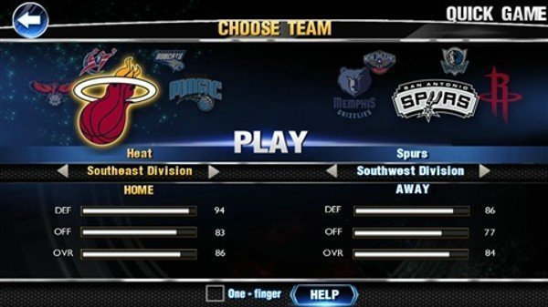 修改器 v免费版NBA2K14(图1)